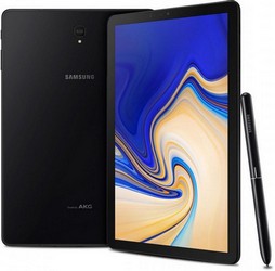 Замена дисплея на планшете Samsung Galaxy Tab S4 10.5 в Твери